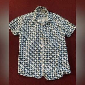 Kennington ltd bottom up